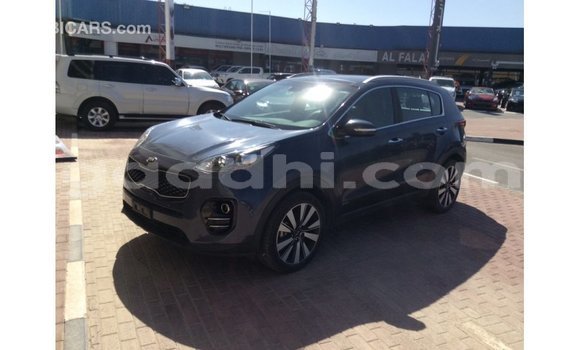 Buy Import Kia Sportage Blue Car in Import - Dubai in Somalia Buy Import Kia Sportage Blue Car in Import - Dubai in Somalia