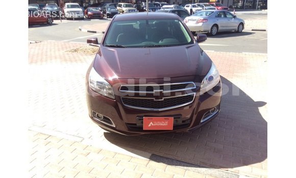Buy Import Chevrolet Malibu Other Car in Import - Dubai in Somalia Buy Import Chevrolet Malibu Other Car in Import - Dubai in Somalia