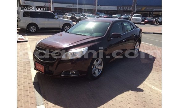 Buy Import Chevrolet Malibu Other Car in Import - Dubai in Somalia Buy Import Chevrolet Malibu Other Car in Import - Dubai in Somalia