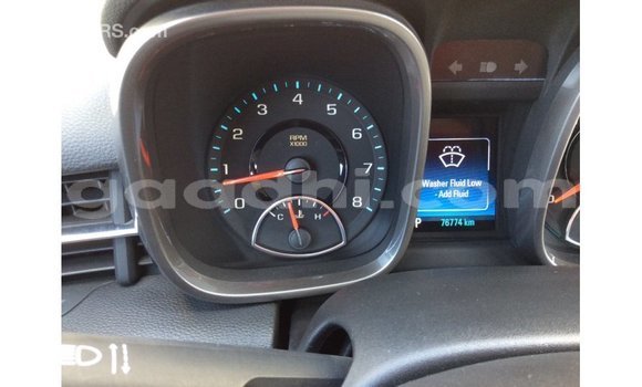 Buy Import Chevrolet Malibu Other Car in Import - Dubai in Somalia Buy Import Chevrolet Malibu Other Car in Import - Dubai in Somalia