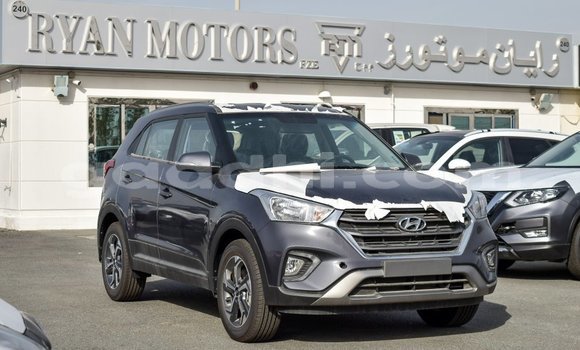 اشتري Imported Hyundai Creta آخر سيارة في Import - Dubai في الصومال اشتري Imported Hyundai Creta آخر سيارة في Import - Dubai في الصومال