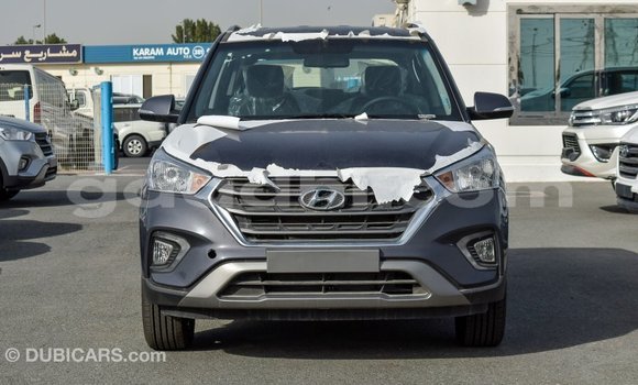 اشتري Imported Hyundai Creta آخر سيارة في Import - Dubai في الصومال اشتري Imported Hyundai Creta آخر سيارة في Import - Dubai في الصومال