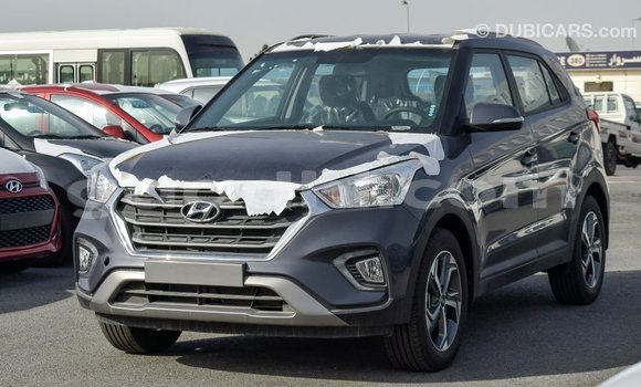 اشتري Imported Hyundai Creta آخر سيارة في Import - Dubai في الصومال اشتري Imported Hyundai Creta آخر سيارة في Import - Dubai في الصومال