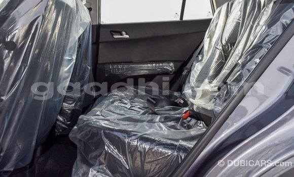 اشتري Imported Hyundai Creta آخر سيارة في Import - Dubai في الصومال اشتري Imported Hyundai Creta آخر سيارة في Import - Dubai في الصومال