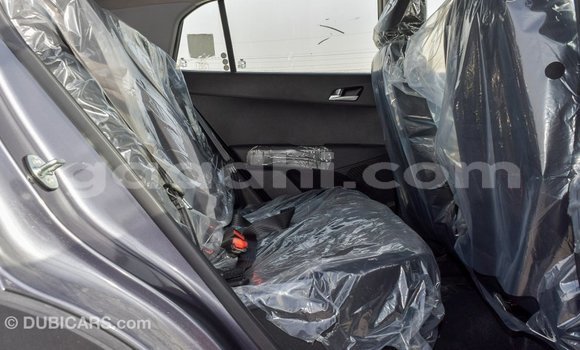 اشتري Imported Hyundai Creta آخر سيارة في Import - Dubai في الصومال اشتري Imported Hyundai Creta آخر سيارة في Import - Dubai في الصومال