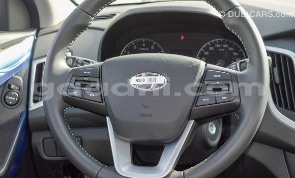 اشتري Imported Hyundai Creta آخر سيارة في Import - Dubai في الصومال اشتري Imported Hyundai Creta آخر سيارة في Import - Dubai في الصومال