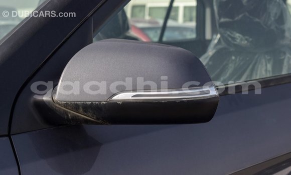 اشتري Imported Hyundai Creta آخر سيارة في Import - Dubai في الصومال اشتري Imported Hyundai Creta آخر سيارة في Import - Dubai في الصومال