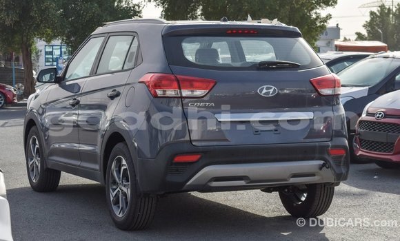 اشتري Imported Hyundai Creta آخر سيارة في Import - Dubai في الصومال اشتري Imported Hyundai Creta آخر سيارة في Import - Dubai في الصومال