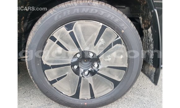 اشتري Imported Lexus LX أسود سيارة في Import - Dubai في الصومال اشتري Imported Lexus LX أسود سيارة في Import - Dubai في الصومال