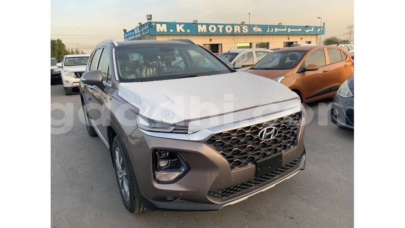 Big with watermark hyundai santa fe somalia import dubai 3550