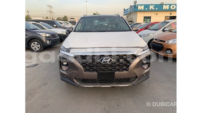 Big with watermark hyundai santa fe somalia import dubai 3550