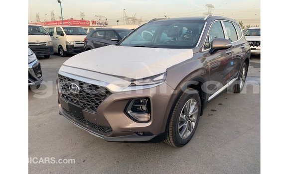 اشتري Imported Hyundai Santa Fe بنى سيارة في Import - Dubai في الصومال اشتري Imported Hyundai Santa Fe بنى سيارة في Import - Dubai في الصومال