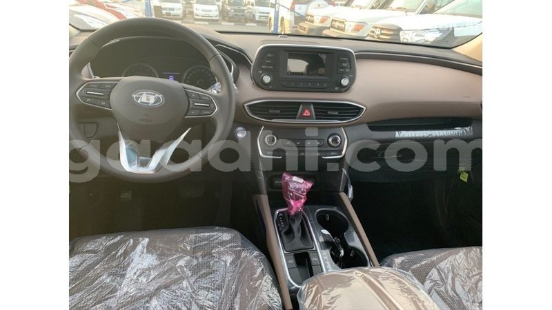 Big with watermark hyundai santa fe somalia import dubai 3550