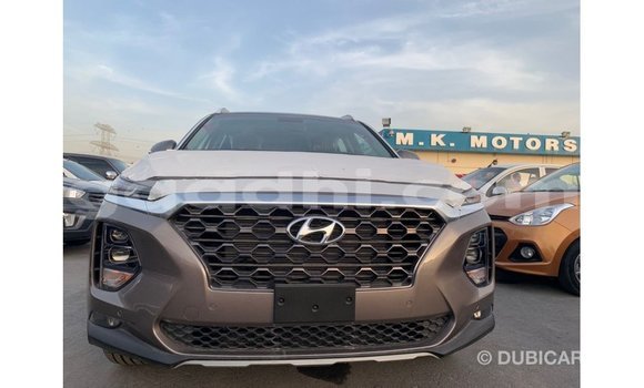 اشتري Imported Hyundai Santa Fe بنى سيارة في Import - Dubai في الصومال اشتري Imported Hyundai Santa Fe بنى سيارة في Import - Dubai في الصومال