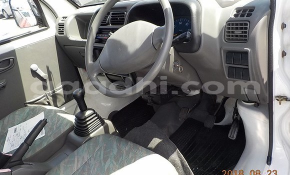 Buy Used Suzuki Alto White Car in Hargeysa in Somaliland Buy Used Suzuki Alto White Car in Hargeysa in Somaliland