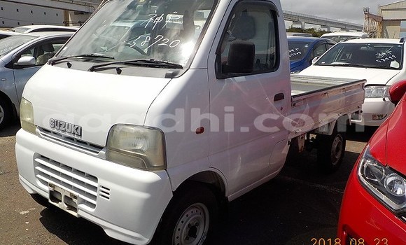 Buy Used Suzuki Alto White Car in Hargeysa in Somaliland Buy Used Suzuki Alto White Car in Hargeysa in Somaliland
