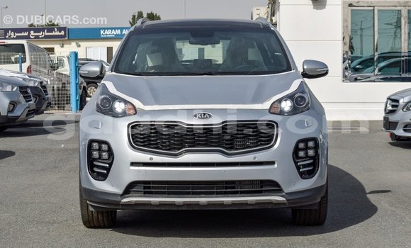 اشتري Imported Kia Sportage آخر سيارة في Import - Dubai في الصومال اشتري Imported Kia Sportage آخر سيارة في Import - Dubai في الصومال
