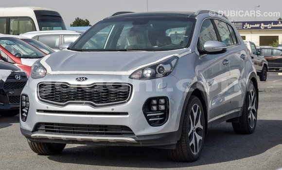 اشتري Imported Kia Sportage آخر سيارة في Import - Dubai في الصومال اشتري Imported Kia Sportage آخر سيارة في Import - Dubai في الصومال