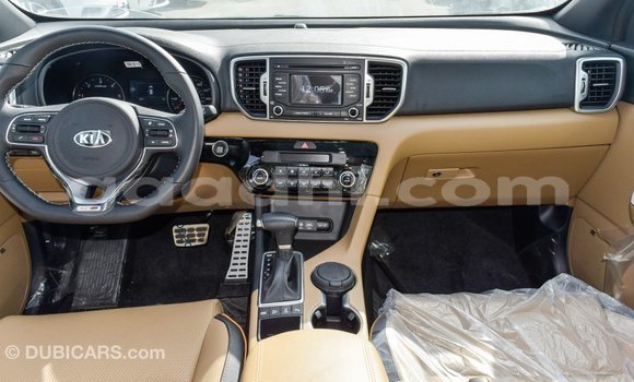 اشتري Imported Kia Sportage آخر سيارة في Import - Dubai في الصومال اشتري Imported Kia Sportage آخر سيارة في Import - Dubai في الصومال