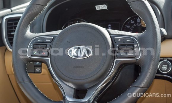 اشتري Imported Kia Sportage آخر سيارة في Import - Dubai في الصومال اشتري Imported Kia Sportage آخر سيارة في Import - Dubai في الصومال