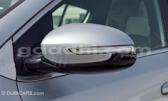 اشتري Imported Kia Sportage آخر سيارة في Import - Dubai في الصومال اشتري Imported Kia Sportage آخر سيارة في Import - Dubai في الصومال