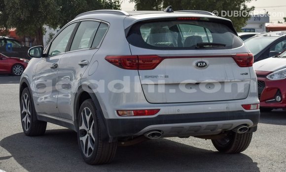 اشتري Imported Kia Sportage آخر سيارة في Import - Dubai في الصومال اشتري Imported Kia Sportage آخر سيارة في Import - Dubai في الصومال