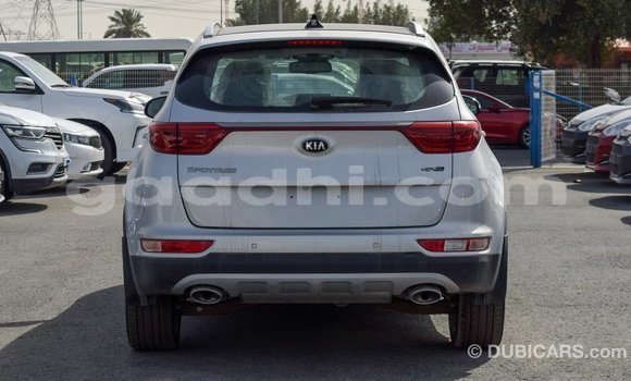 اشتري Imported Kia Sportage آخر سيارة في Import - Dubai في الصومال اشتري Imported Kia Sportage آخر سيارة في Import - Dubai في الصومال