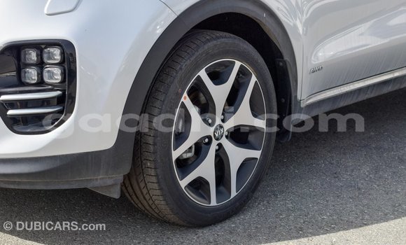 اشتري Imported Kia Sportage آخر سيارة في Import - Dubai في الصومال اشتري Imported Kia Sportage آخر سيارة في Import - Dubai في الصومال