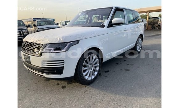 Imported Land Rover Range Rover Black Makiinaa iti Import - Dubai keessatti Somalia keessatti Imported Land Rover Range Rover Black Makiinaa iti Import - Dubai keessatti Somalia keessatti