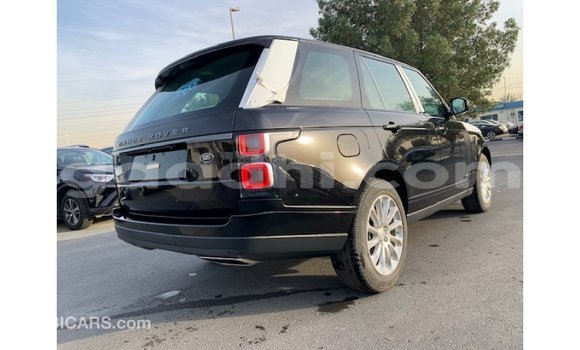 Imported Land Rover Range Rover Black Makiinaa iti Import - Dubai keessatti Somalia keessatti Imported Land Rover Range Rover Black Makiinaa iti Import - Dubai keessatti Somalia keessatti