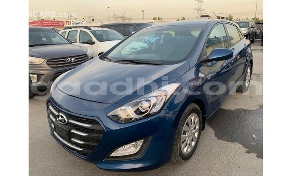 Imported Hyundai i30 Blue Makiinaa iti Import - Dubai keessatti Somalia keessatti Imported Hyundai i30 Blue Makiinaa iti Import - Dubai keessatti Somalia keessatti
