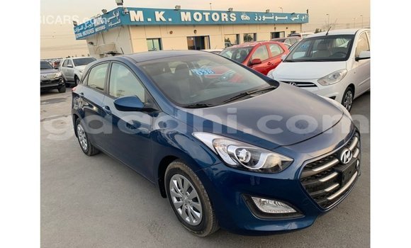 Imported Hyundai i30 Blue Makiinaa iti Import - Dubai keessatti Somalia keessatti Imported Hyundai i30 Blue Makiinaa iti Import - Dubai keessatti Somalia keessatti