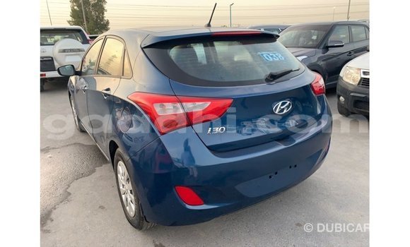 Imported Hyundai i30 Blue Makiinaa iti Import - Dubai keessatti Somalia keessatti Imported Hyundai i30 Blue Makiinaa iti Import - Dubai keessatti Somalia keessatti