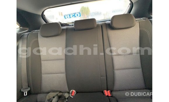Imported Hyundai i30 Blue Makiinaa iti Import - Dubai keessatti Somalia keessatti Imported Hyundai i30 Blue Makiinaa iti Import - Dubai keessatti Somalia keessatti