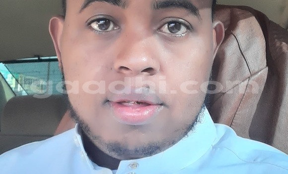 Buy Used AC Ace White Car in Muqdisho in Banadir