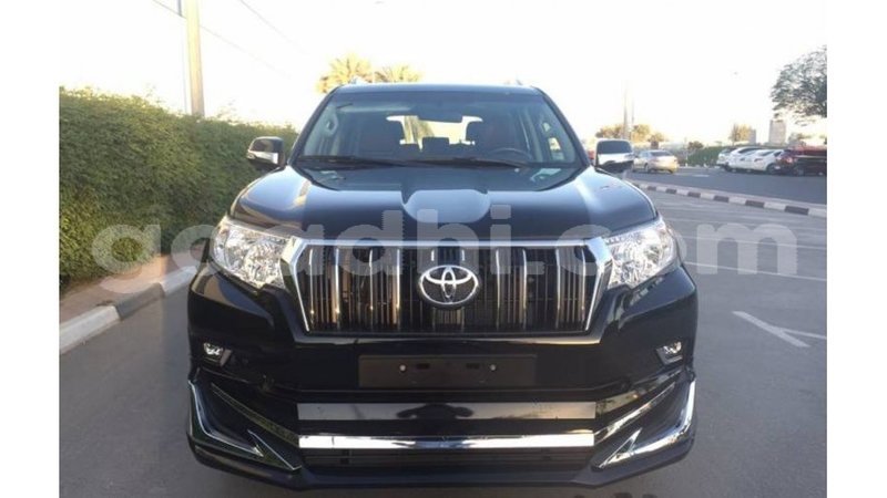 Big with watermark toyota prado somalia import dubai 3563