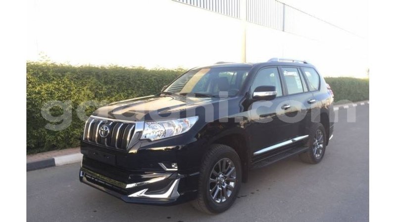 Big with watermark toyota prado somalia import dubai 3563