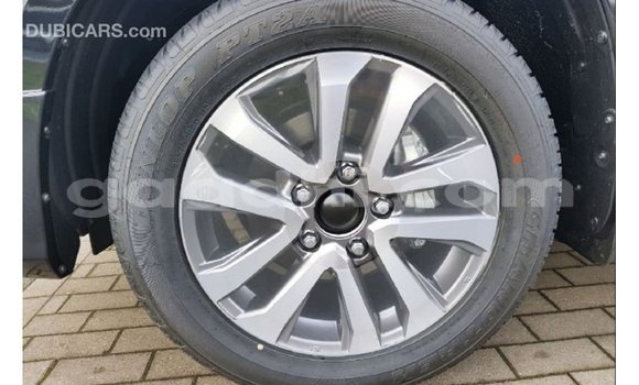 ይግዙ Imported Toyota Land Cruiser ጥቁር መኪና በ Import - Dubai በ ሶማሊያ ይግዙ Imported Toyota Land Cruiser ጥቁር መኪና በ Import - Dubai በ ሶማሊያ