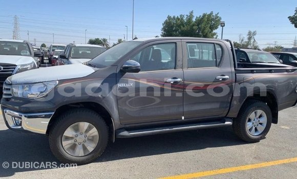 ይግዙ Imported Toyota Hilux ሌላ መኪና በ Import - Dubai በ ሶማሊያ ይግዙ Imported Toyota Hilux ሌላ መኪና በ Import - Dubai በ ሶማሊያ