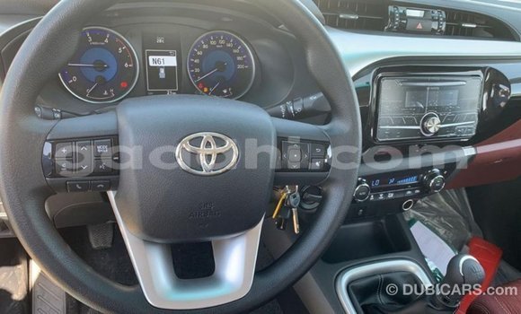 ይግዙ Imported Toyota Hilux ሌላ መኪና በ Import - Dubai በ ሶማሊያ ይግዙ Imported Toyota Hilux ሌላ መኪና በ Import - Dubai በ ሶማሊያ
