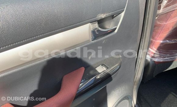 ይግዙ Imported Toyota Hilux ሌላ መኪና በ Import - Dubai በ ሶማሊያ ይግዙ Imported Toyota Hilux ሌላ መኪና በ Import - Dubai በ ሶማሊያ