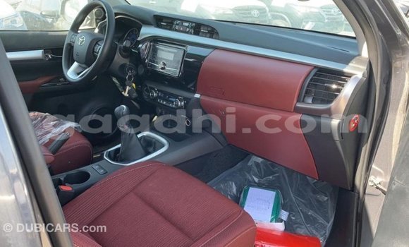 ይግዙ Imported Toyota Hilux ሌላ መኪና በ Import - Dubai በ ሶማሊያ ይግዙ Imported Toyota Hilux ሌላ መኪና በ Import - Dubai በ ሶማሊያ