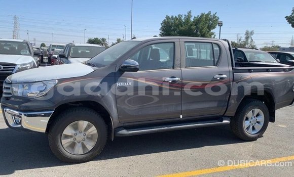 ይግዙ Imported Toyota Hilux ሌላ መኪና በ Import - Dubai በ ሶማሊያ ይግዙ Imported Toyota Hilux ሌላ መኪና በ Import - Dubai በ ሶማሊያ