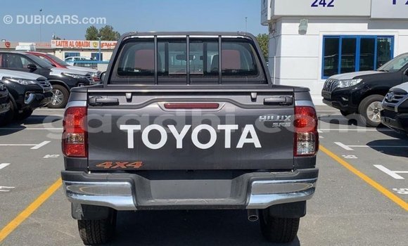 ይግዙ Imported Toyota Hilux ሌላ መኪና በ Import - Dubai በ ሶማሊያ ይግዙ Imported Toyota Hilux ሌላ መኪና በ Import - Dubai በ ሶማሊያ