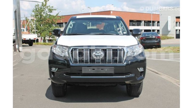 Big with watermark toyota prado somalia import dubai 3571