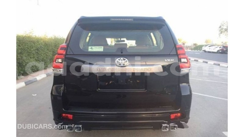 Big with watermark toyota prado somalia import dubai 3573