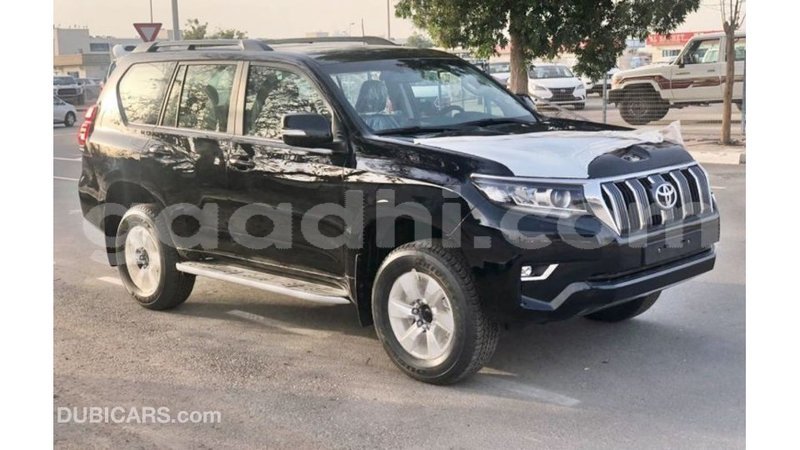 Big with watermark toyota prado somalia import dubai 3574