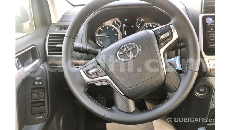 Big with watermark toyota prado somalia import dubai 3574