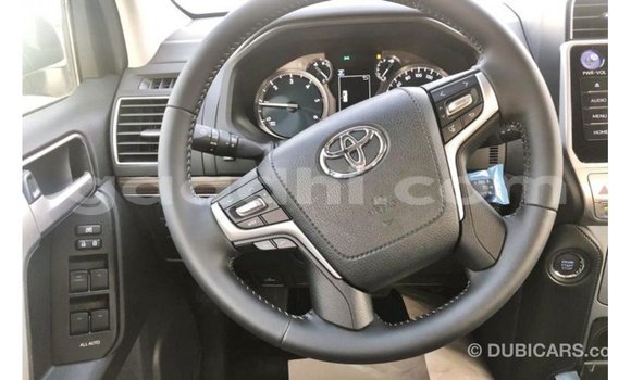ይግዙ Imported Toyota Prado ጥቁር መኪና በ Import - Dubai በ ሶማሊያ ይግዙ Imported Toyota Prado ጥቁር መኪና በ Import - Dubai በ ሶማሊያ