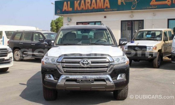 Buy Import Toyota Land Cruiser Black Car in Import - Dubai in Somalia Buy Import Toyota Land Cruiser Black Car in Import - Dubai in Somalia